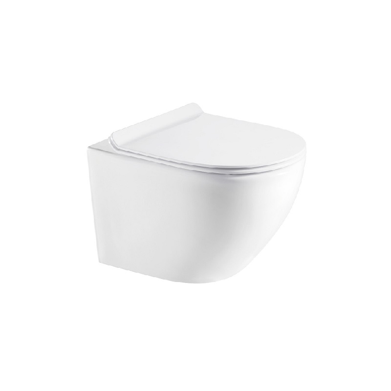 Приобрести loranto инсталляция + azario fora унитаз подвесной безободковый с сидением микролифт (4501+az-0067)