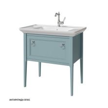 Caprigo Тумба с раковиной JERSEY 85 см, антарктида 34312 3