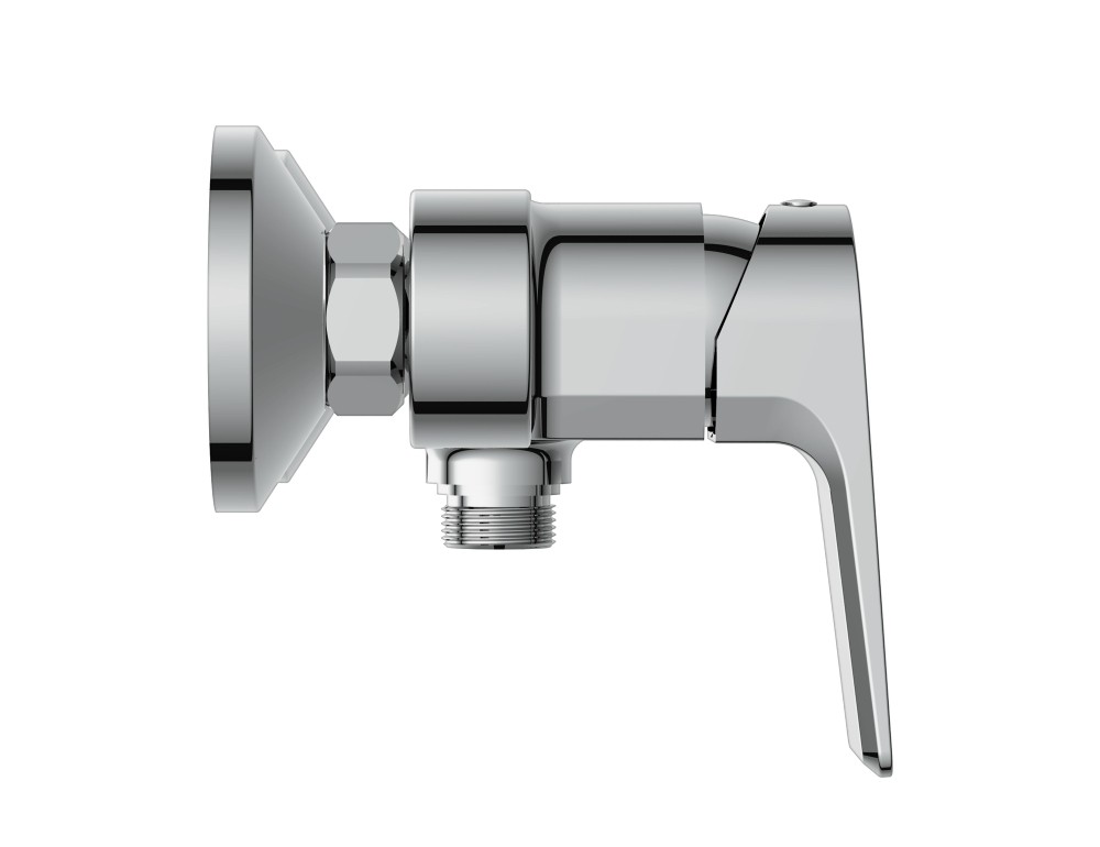 Приобрести смеситель для душа cersanit nature