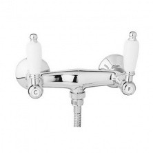 CEZARES Смеситель для душа FIRST, хром FIRST-DS-01-Bi