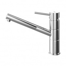 IDDIS Смеситель для кухни Kitchen Velikan 179,3мм, хром VE1SBS0i05