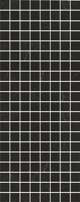 Приобрести мозаика kerama marazzi алькала черный мозаичный