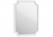 Зеркало Aqwella La Donna 72 см LAD0207W