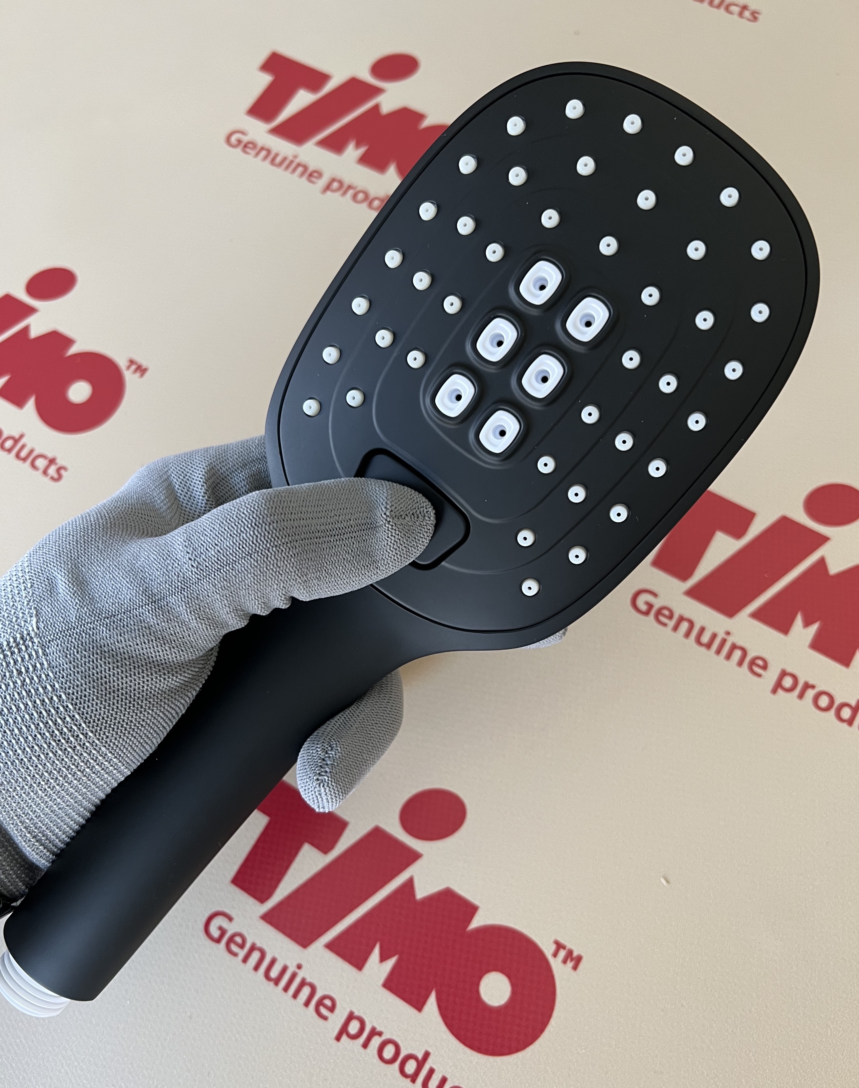 Приобрести душевая система timo helmi sx-1170/03 черный