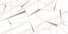 Плитка настенная AltaCera Esprit Wall 25*50, светло бежевая WT9ESR01