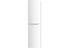 Пенал подвесной BelBagno FLY-MARINO-1500-2A-SC-BL-P-L 40 см, левый, Bianco Lucido?