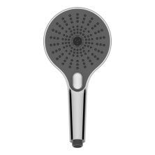 Vincea Лейка ручного душа Inspire 120 мм, хром VSHN-3I1HCH