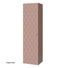 Caprigo Пенал ROMA 35 см, пудра