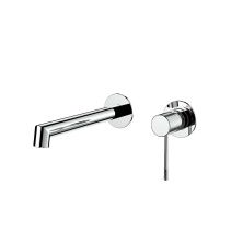 Vincea Смеситель для раковины Desire, настенный, хром VBFW-1D1CH