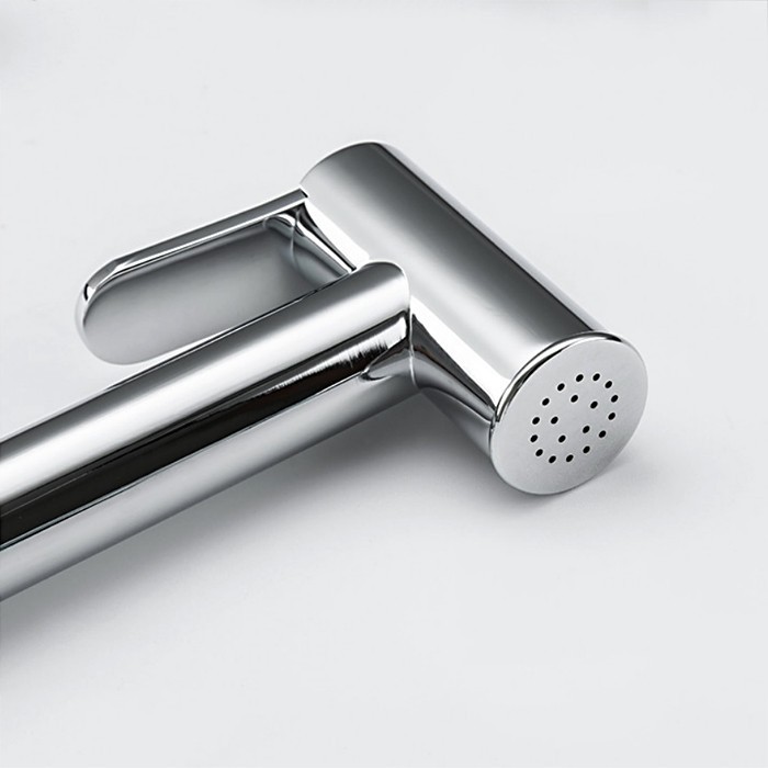 Приобрести gappo смеситель с гигиеническим душем g7288, хром 30095