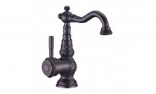 LEMARK Смеситель для кухни Jasmine, темная бронза LM6644ORB