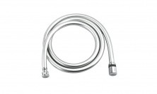 LEMARK Шланг для душа ПВХ 150см, хром LE8040P