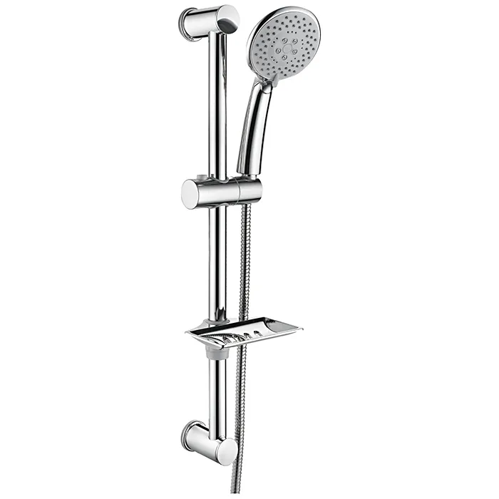 Приобрести ledeme набор смесителей 3в1, хром l9030