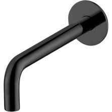 Boheme Излив для душевой системя Fusion , черный 625-B