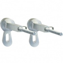 Grohe Настенный крепеж Rapid SL  для монтажной рамы 3855800M