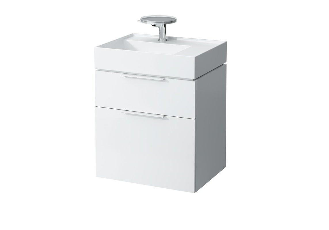 Приобрести раковина чаша laufen kartell by 60 см 8.1033.4.000.104.1