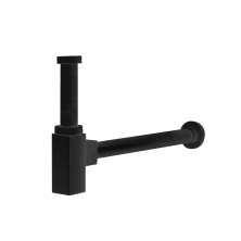 CEZARES Сифон для раковины CZR-B-SMQ-NOP