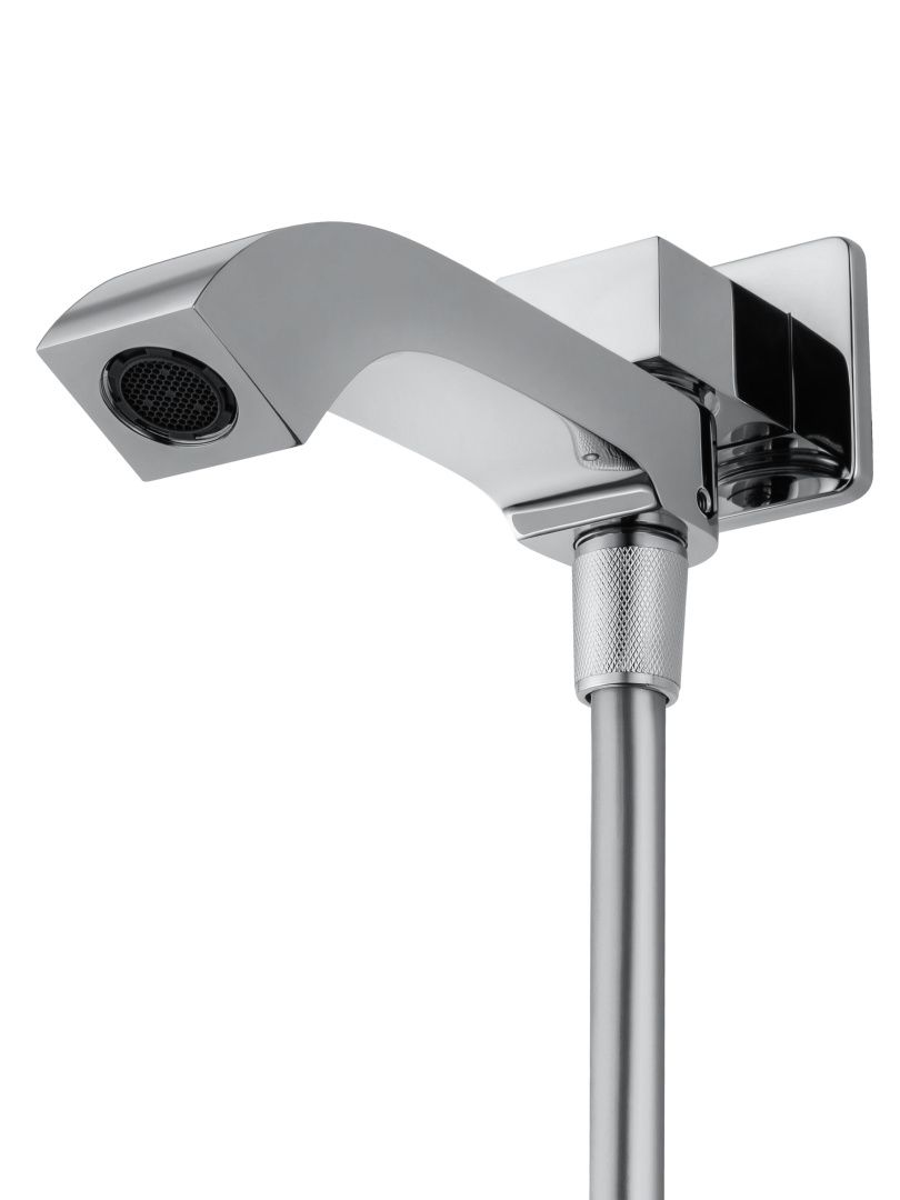 Приобрести душевая система встраиваемая wonzon & woghand flex, хром (ww-88939072-cr)
