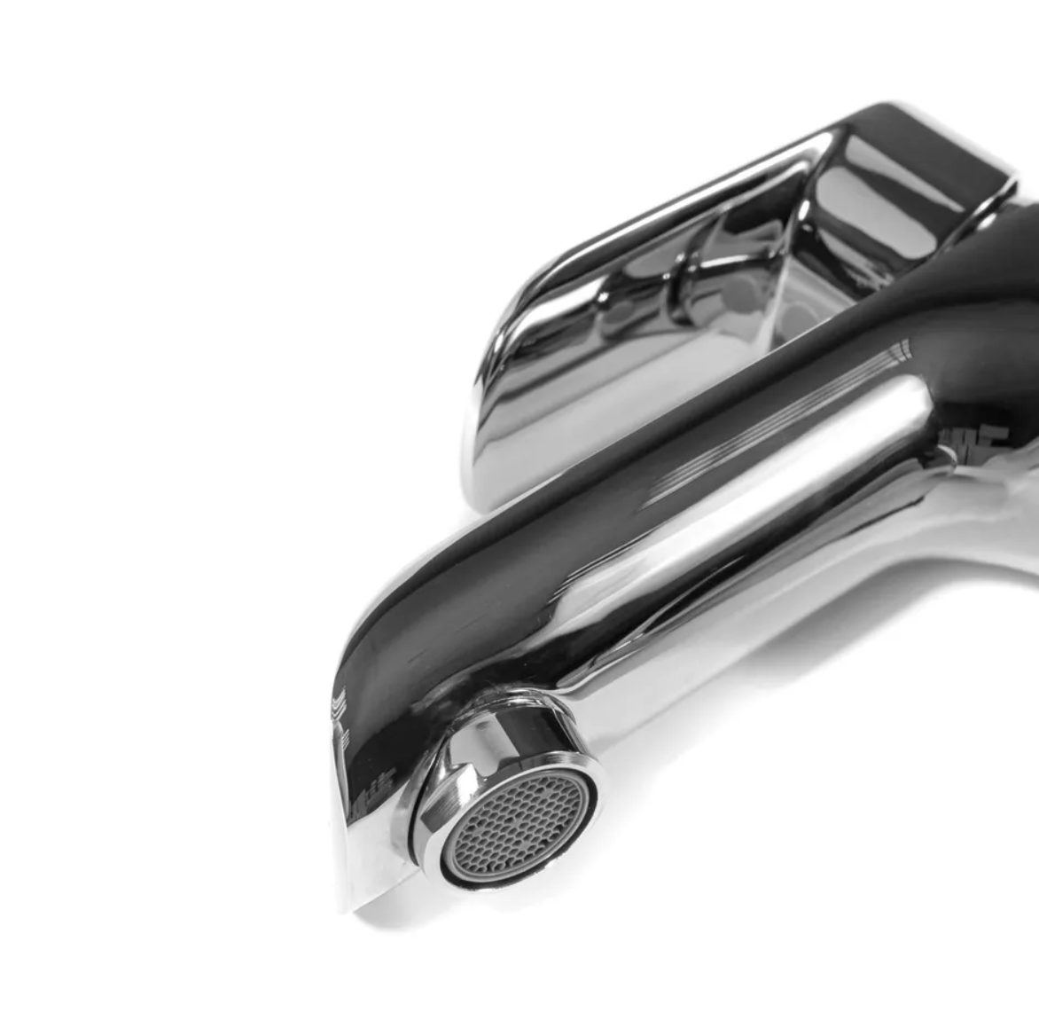 Приобрести grocenberg смеситель для раковины, хром gb2010cr