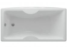 Акриловая ванна Aquatek Феникс 170x75 см