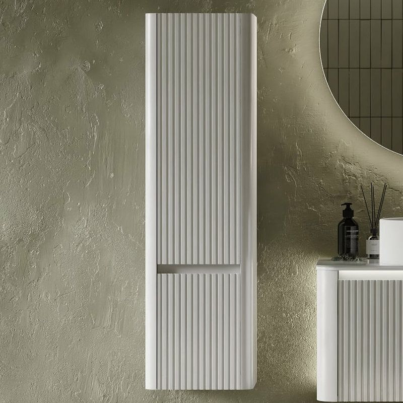 Приобрести jorno пенал подвесной lumino 33 см, белый