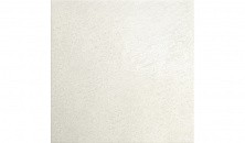 Керамогранит Idalgo, Моноколор Белый 600х600, лаппатированная