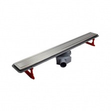 Pestan Душевой трап Confluo Premium Line 450