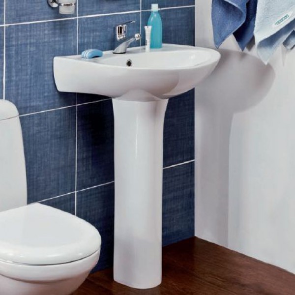 Приобрести умывальник "бореаль-60" 1/отв