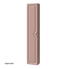 Caprigo Пенал FIRENZE 30 см, левый, пудра