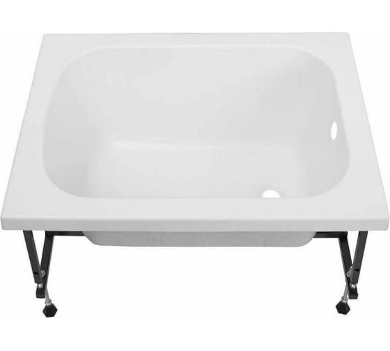 Приобрести aquanet каркас для акриловой ванны, разборный seed 100 см