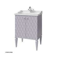 Caprigo Тумба с раковиной ROMA 60 см, стилл