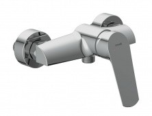 Смеситель для душа Cersanit Flavis