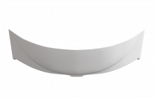 Фронтальная панель для ванны Azario Азура 150см