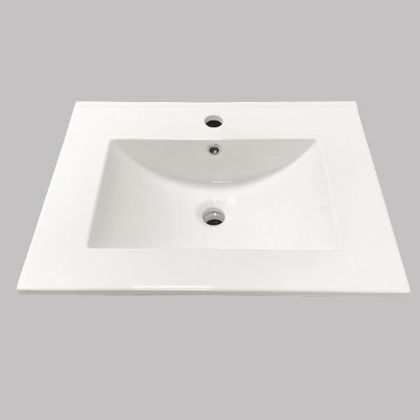 Приобрести сomforty тумба с раковиной "франкфурт-60", светлый бетон