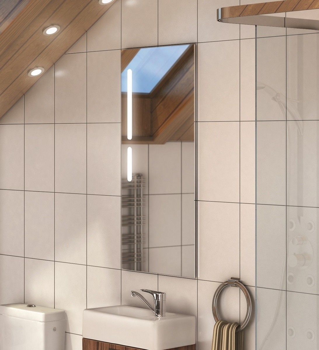 Приобрести эклипс 46 зеркало