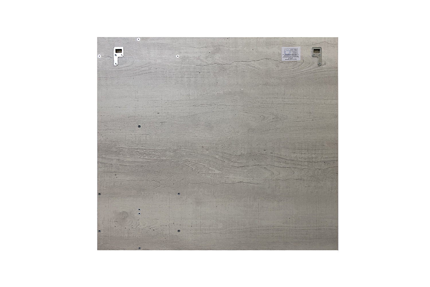 Приобрести сomforty зеркало-шкаф "прага-90" дуб белый