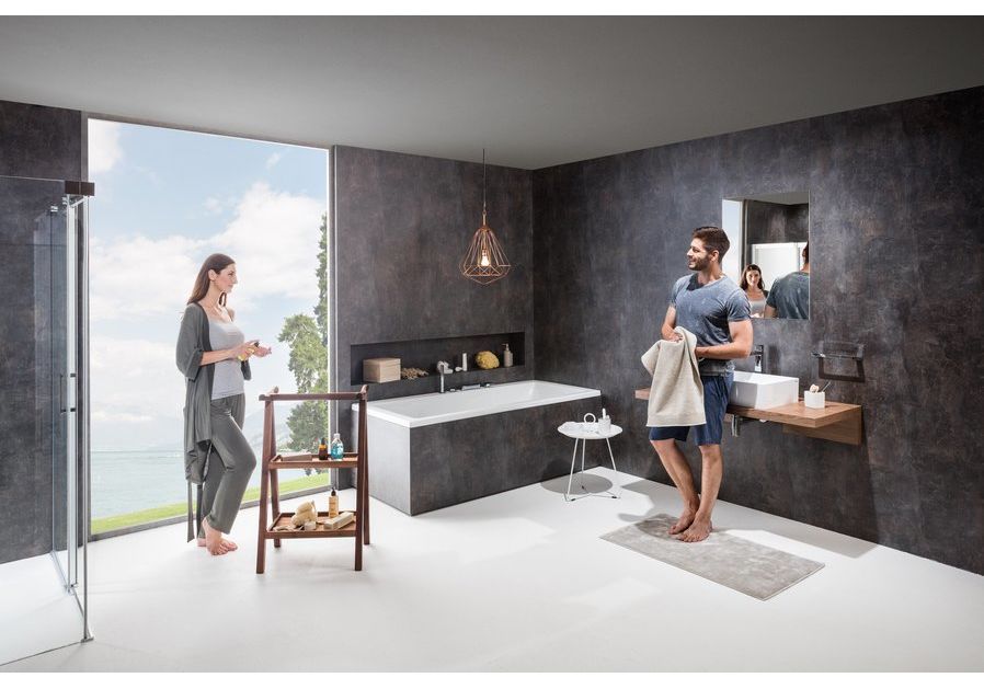 Приобрести акриловая ванна ravak formy 01 180х80 см c881000000