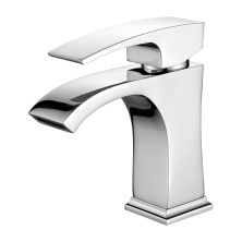 GERHANS Смеситель для раковины K14, хром K11014-7