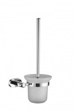 Ершик для унитаза Vieir V5113 хром