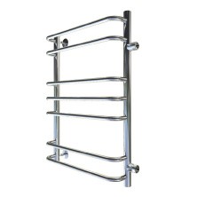 Тругор Водяной полотенцесушитель Идеал П7 500х800 мм ПМ3 с боковым подводом, хром 00-00026969