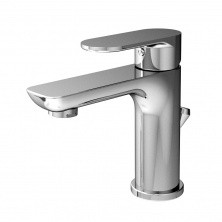 Kerama Marazzi Смеситель для раковины Piano, хром 69310KM.21.018