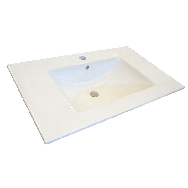 Приобрести сomforty тумба с раковиной "франкфурт-75" дуб шоколадно-коричневый