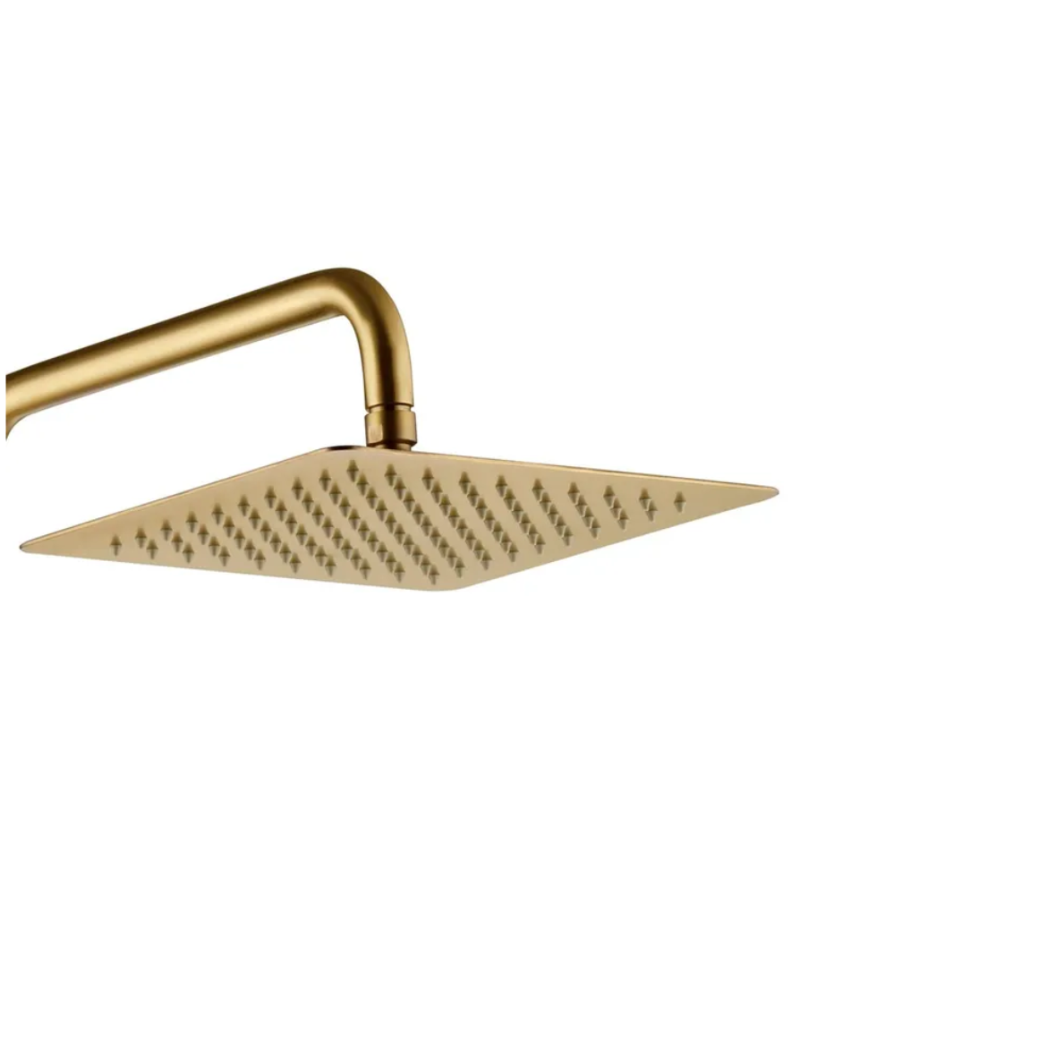 Приобрести grocenberg душевая система, белая\хром gb7032wc