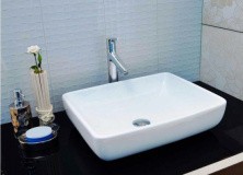 Раковина-чаша CeramaLux 48 см 9132