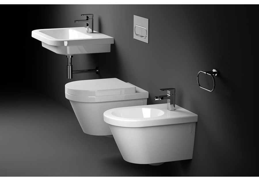 Приобрести смеситель для биде ravak chrome cr 055.00 x070055