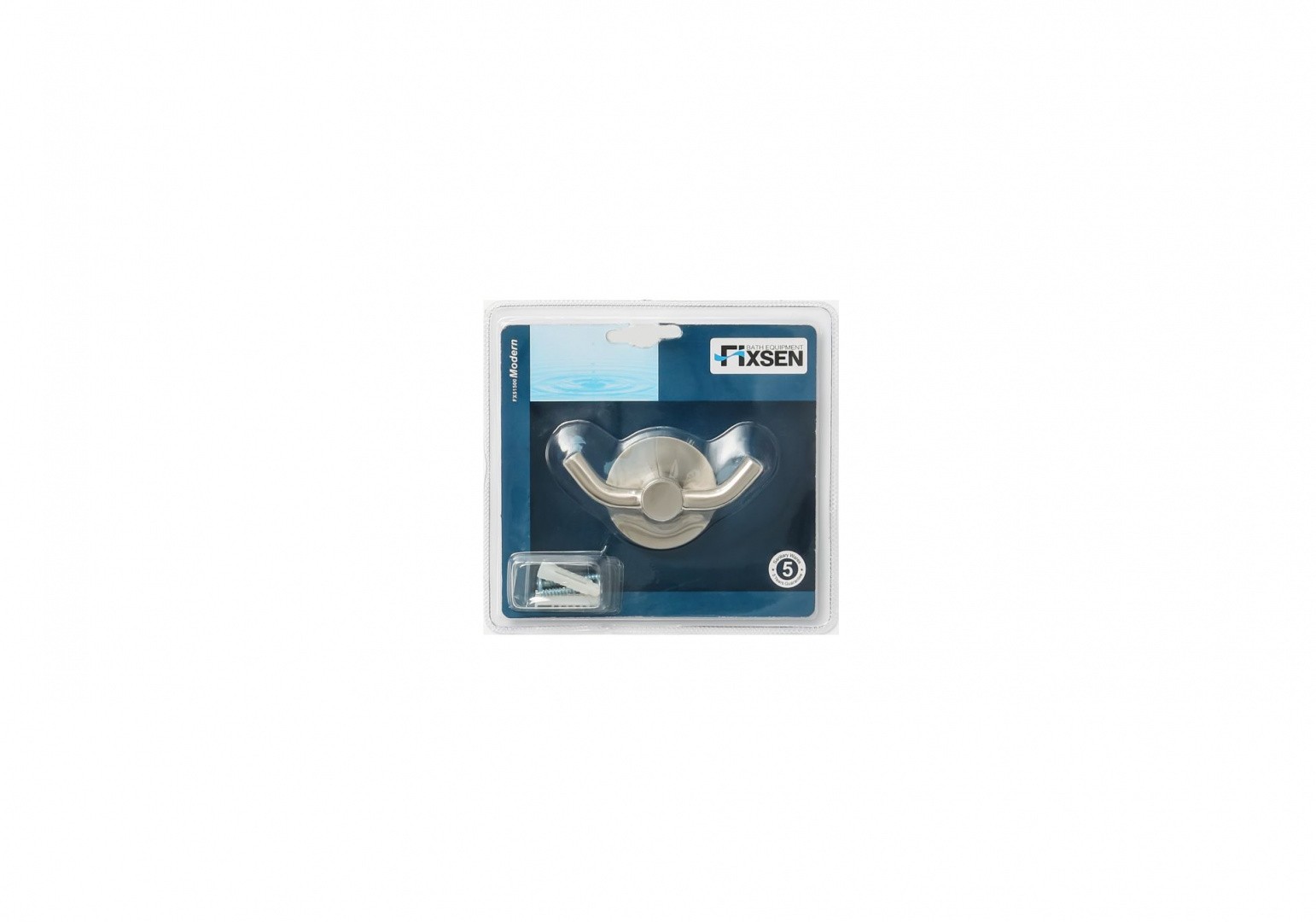 Приобрести fx-51505 modern крючок двойной