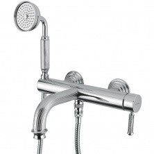 CEZARES Смеситель для ванны и душа OLIMP, хром OLIMP-VM-01-L