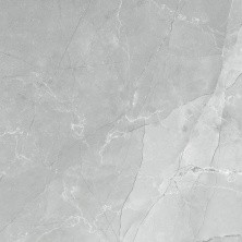 Керамогранит LCM Armani Marble Gray 60x60 см, серый 6060AMB15P 