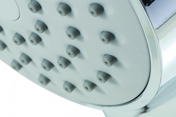 Приобрести eco душевая лейка диаметр 87 мм