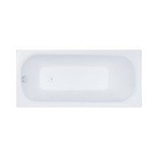 Тритон Ванна акриловая Ультра 160х70см, прямоугольная Щ0000017117